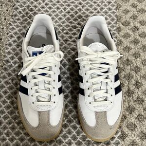 Adidas Sambas